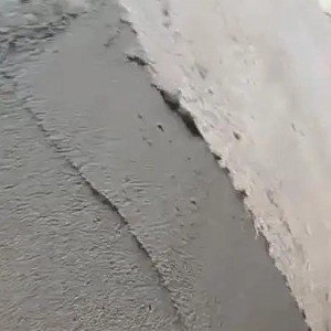 滴道水工建筑物I级C55聚合物改性水泥砂浆 渠道防渗泵站加固迎水面抗冲刷砂浆