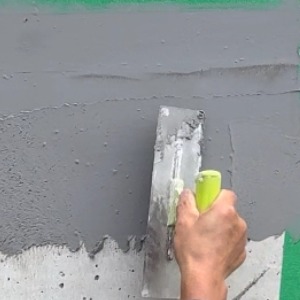 滴道污水池化工防腐耐酸砖用：环氧树脂稀胶泥
